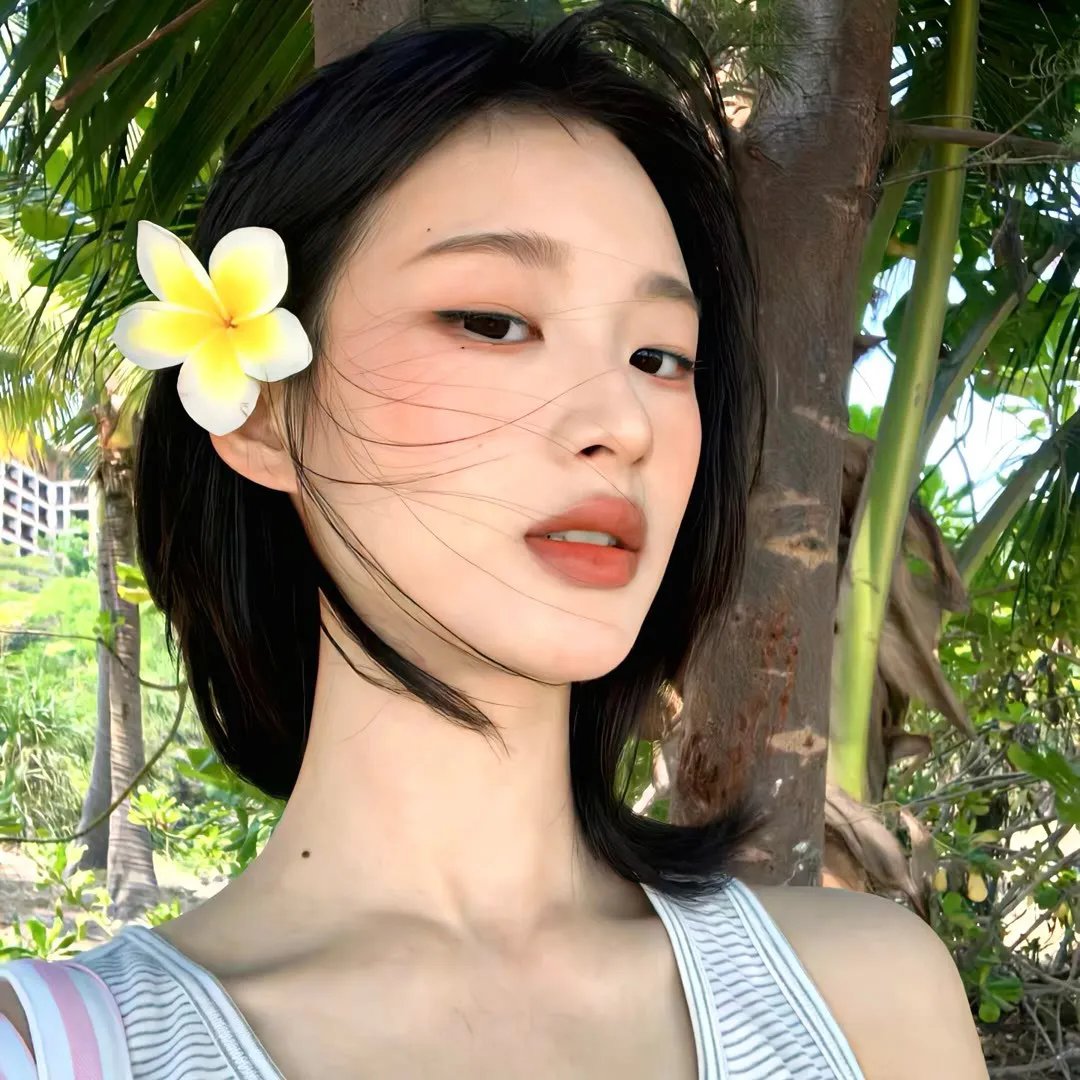 当潮水袭来