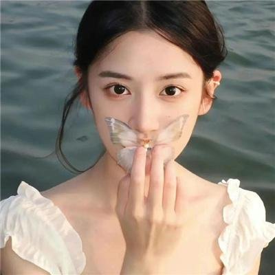 天使的肌肤