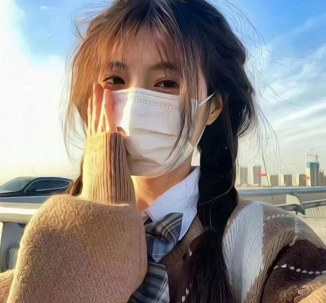 与世界的最后一眼相遇